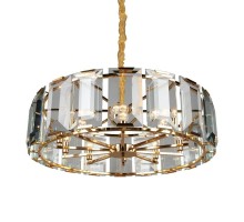 Подвесная люстра 815 OML-81503-10 Omnilux