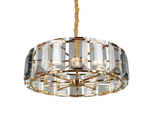 Подвесная люстра 815 OML-81503-10 Omnilux