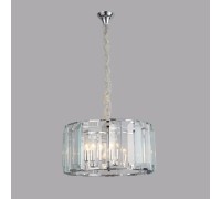 Подвесная люстра Noventa OML-81513-06 Omnilux