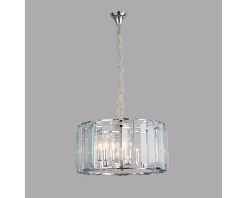 Подвесная люстра Noventa OML-81513-06 Omnilux