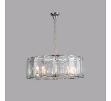 Подвесная люстра Noventa OML-81513-10 Omnilux