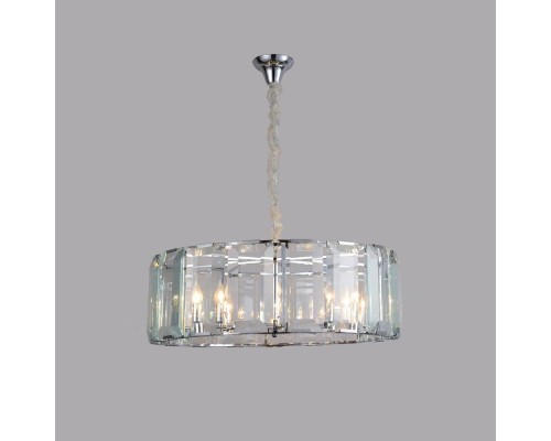 Подвесная люстра Noventa OML-81513-10 Omnilux