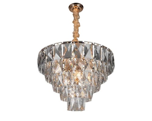 Подвесная люстра 816 OML-81603-12 Omnilux