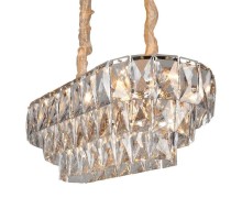 Подвесная люстра 816 OML-81603-16 Omnilux