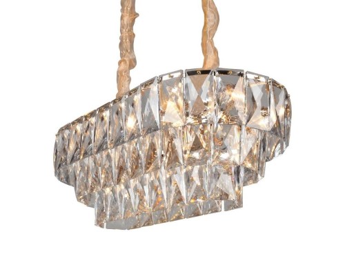 Подвесная люстра 816 OML-81603-16 Omnilux