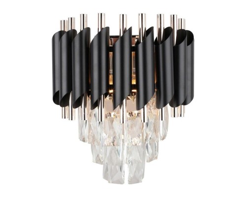 Настенный светильник 818 OML-81801-02 Omnilux