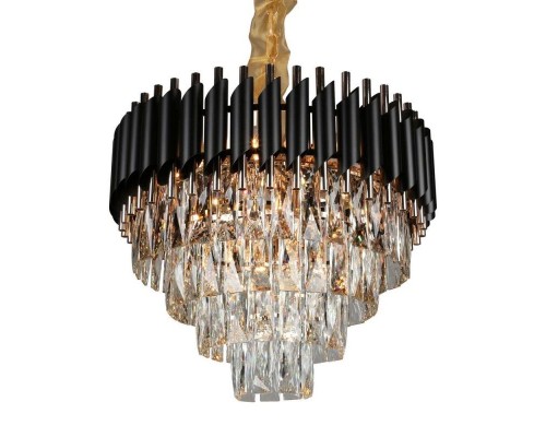 Подвесная люстра 818 OML-81803-12 Omnilux