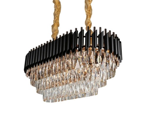 Подвесная люстра 818 OML-81803-13 Omnilux