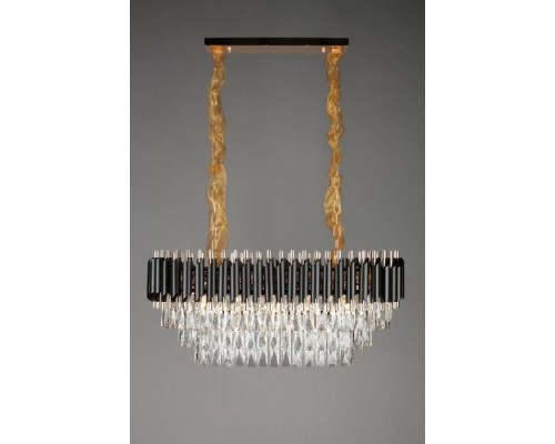 Подвесная люстра 818 OML-81803-13 Omnilux