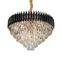 Подвесная люстра 818 OML-81803-24 Omnilux