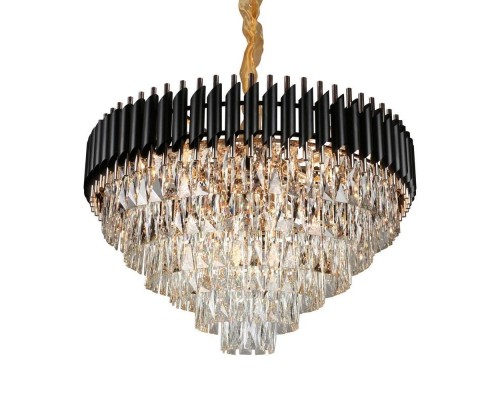 Подвесная люстра 818 OML-81803-24 Omnilux