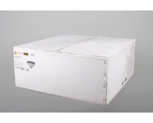 Подвесная люстра 818 OML-81803-24 Omnilux