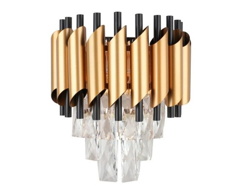 Настенный светильник 819 OML-81901-02 Omnilux