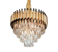 Подвесная люстра 819 OML-81903-12 Omnilux