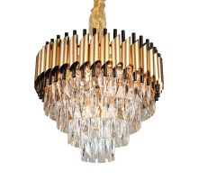 Подвесная люстра 819 OML-81903-12 Omnilux