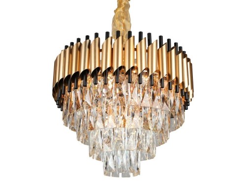 Подвесная люстра 819 OML-81903-12 Omnilux