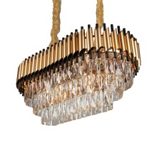 Подвесная люстра Fontevivo OML-81903-13 Omnilux