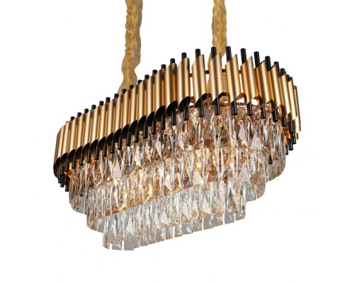 Подвесная люстра Fontevivo OML-81903-13 Omnilux