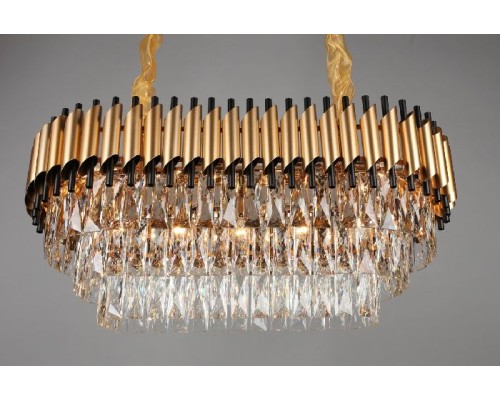 Подвесная люстра Fontevivo OML-81903-13 Omnilux