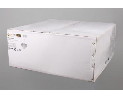 Подвесная люстра 819 OML-81903-24 Omnilux