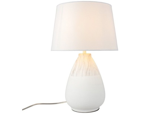 Настольная лампа Parisis OML-82114-01 Omnilux