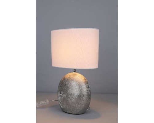 Настольная лампа Valois OML-82304-01 Omnilux