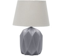 Настольная лампа Sedini OML-82714-01 Omnilux