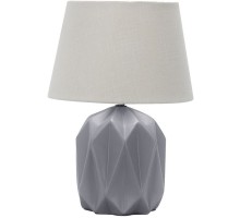 Настольная лампа Sedini OML-82714-01 Omnilux