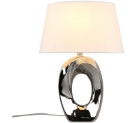 Настольная лампа Littigheddu OML-82804-01 Omnilux