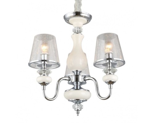 Подвесная люстра Aviano OML-84603-03 Omnilux