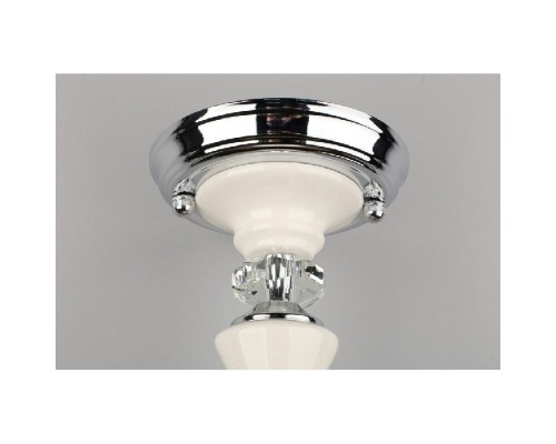 Подвесная люстра Aviano OML-84603-03 Omnilux