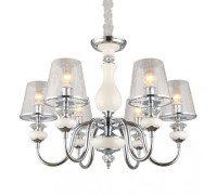 Подвесная люстра Aviano OML-84603-06 Omnilux