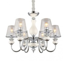 Подвесная люстра Aviano OML-84603-06 Omnilux