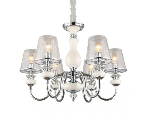 Подвесная люстра Aviano OML-84603-06 Omnilux