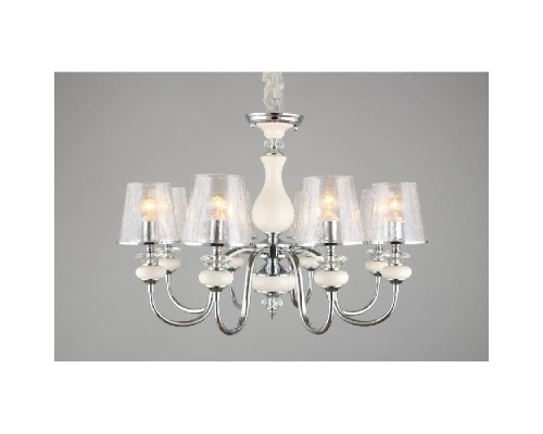 Подвесная люстра Aviano OML-84603-08 Omnilux