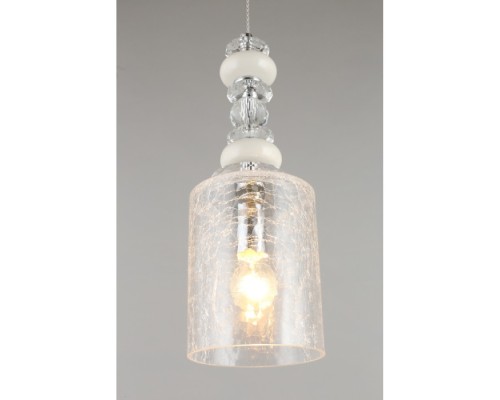 Подвесной светильник Aviano OML-84606-01 Omnilux