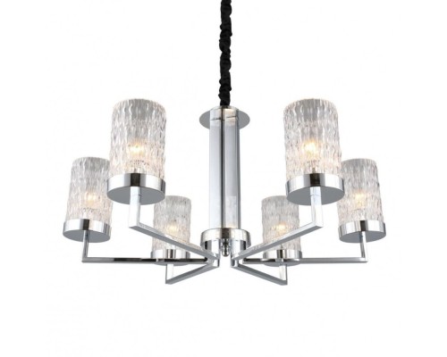 Подвесная люстра Maiera OML-84703-06 Omnilux