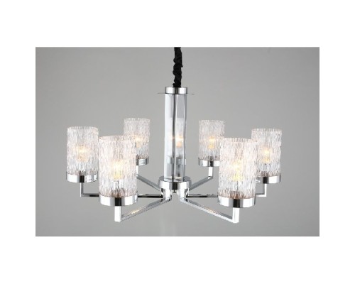 Подвесная люстра Maiera OML-84703-06 Omnilux