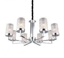 Подвесная люстра Maiera OML-84703-08 Omnilux