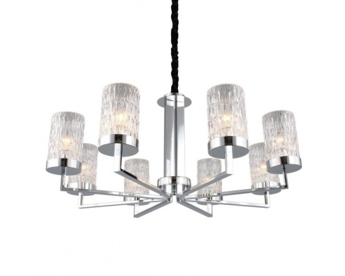 Подвесная люстра Maiera OML-84703-08 Omnilux