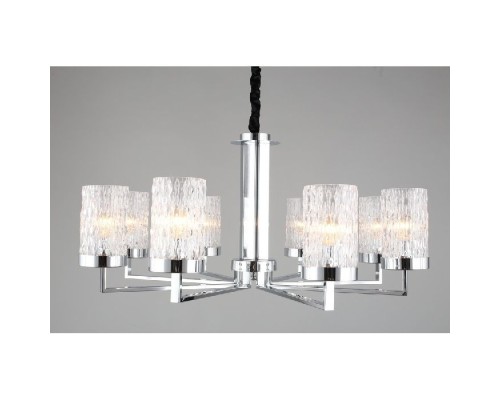 Подвесная люстра Maiera OML-84703-08 Omnilux