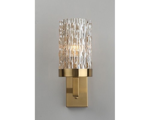 Бра Maiera OML-84711-01 Omnilux