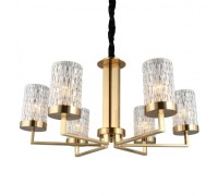 Подвесная люстра Maiera OML-84713-06 Omnilux