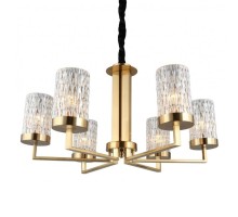 Подвесная люстра Maiera OML-84713-06 Omnilux