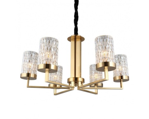 Подвесная люстра Maiera OML-84713-06 Omnilux