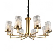 Подвесная люстра Maiera OML-84713-08 Omnilux