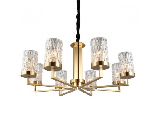 Подвесная люстра Maiera OML-84713-08 Omnilux