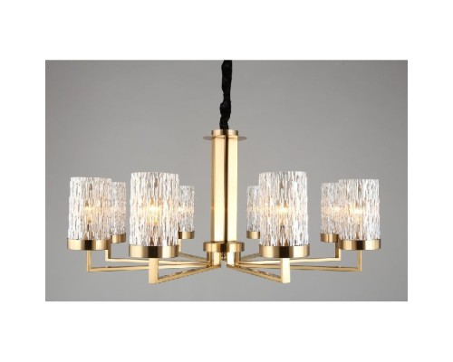 Подвесная люстра Maiera OML-84713-08 Omnilux