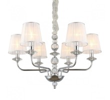 Подвесная люстра Camino OML-84903-06 Omnilux