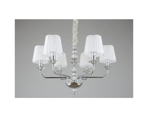 Подвесная люстра Camino OML-84903-06 Omnilux